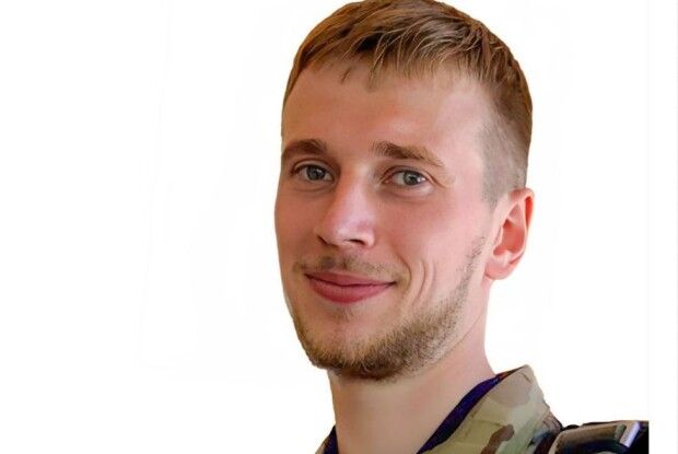 Переніс дві операції: медики не змогли врятувати життя Воїна з Рівненщини