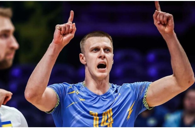 Після «валідольної» перемоги над Нідерландами головний тренер відправляє в запас одну з головних зірок збірної України