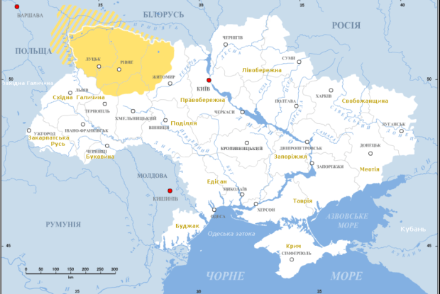 Польща вимагає від України переписати шкільні підручники, де згадується Волинська трагедія