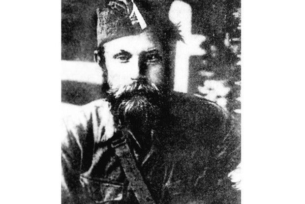 На Рівненщині 2018 рік оголосили роком Тараса Бульби-Боровця