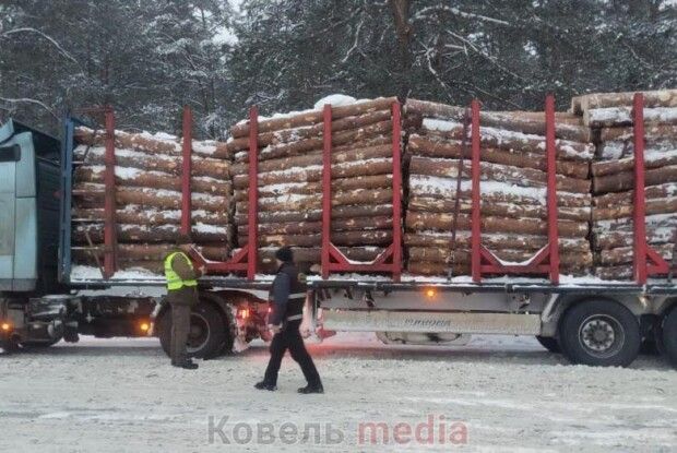Поліція заплатить підприємцю з Ковельщини третину мільйона