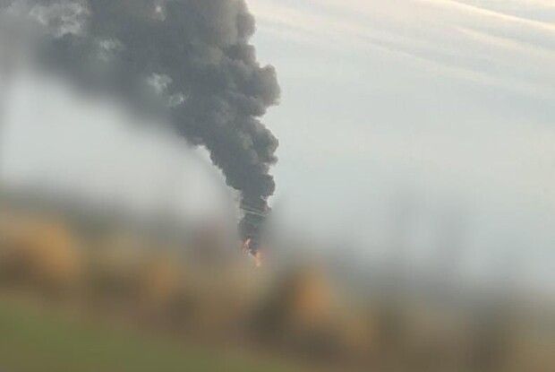 В Офісі Президента прокоментували вибухи у Волинській, Хмельницькій, Миколаївській та інших областях