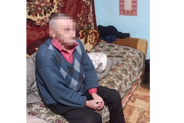 На Львівщині батько зарізав свого сина