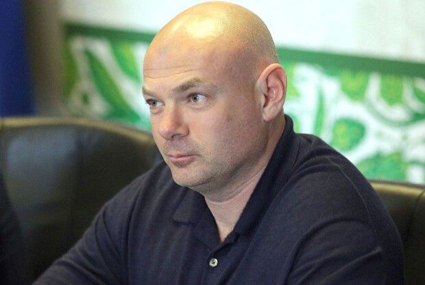 Ігор Палиця: «Люди, які за 26 років нічого не зробили й не змінили, мають піти на політичну пенсію»