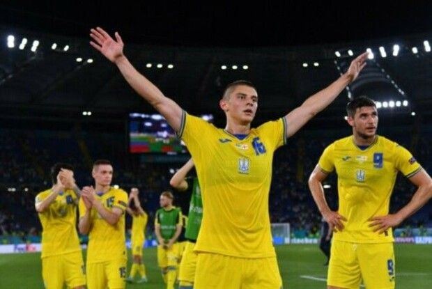 Яремчук і Миколенко сфотографувалися з російським репером Бастою (Фото)