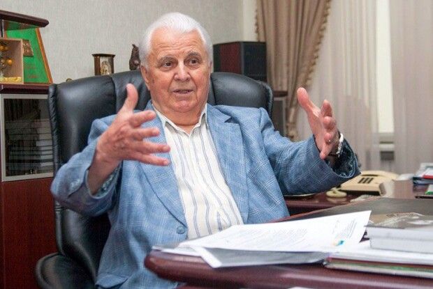 Президент, в якому «волиняка переміг комуняку»: невідоме про Леоніда Кравчука