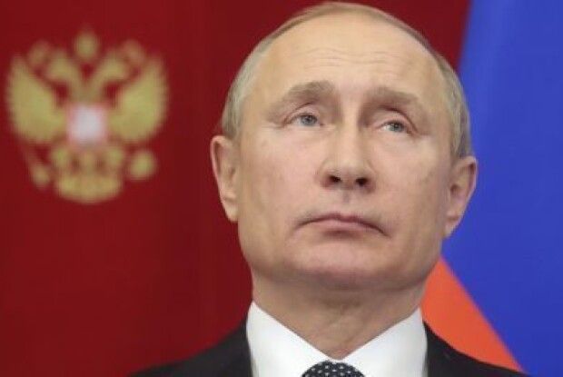 Історик з росії описала долю путіна