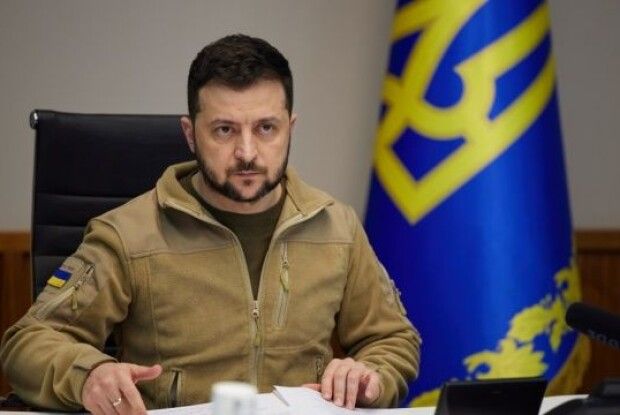 Замах на Зеленського: МВС розкрило перші подробиці 
