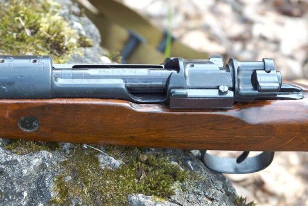Були речові докази, тепер — експонати