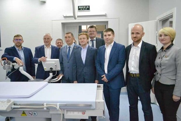 Не розкіш — а вимога часу
