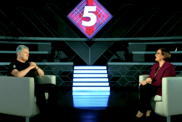 Петро Порошенко: ні про що крім перемоги України я не думаю, бо зараз немає нічого важливішого