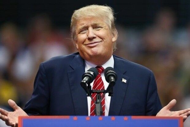 Трамп приїхав здаватися до в’язниці