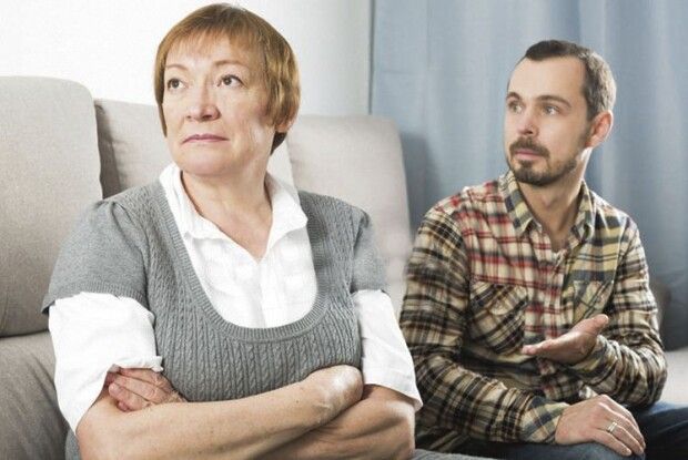 «Все потрібно заслужити»