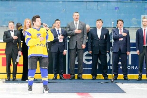 Віталій Кличко «дав добро» на відродження «Сокола»