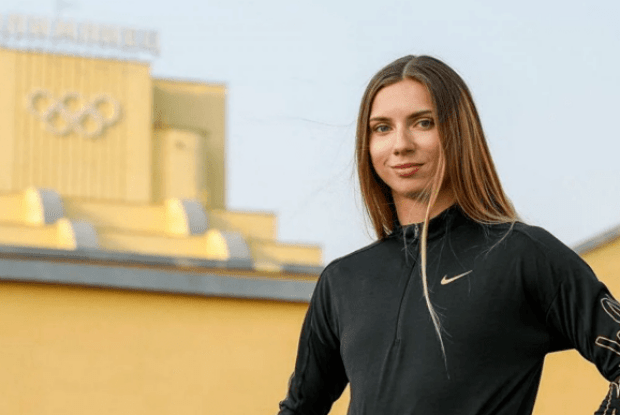 Білоруська спортсменка Тимановська попросила політичного притулку в Польщі