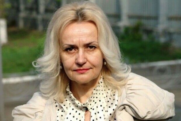 Відповідальність за вбивство Фаріон взяли на себе нацисти - Astra