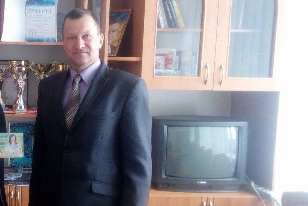 Президент звільнив голову Камінь-Каширської райдержадміністрації