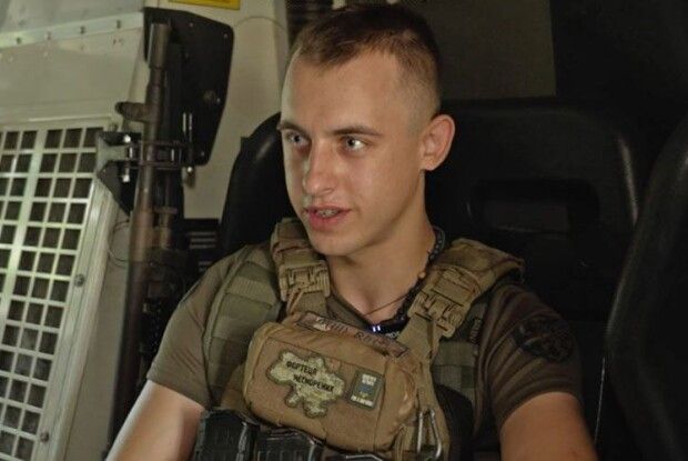 20-річний капітан розповів, як із хлопцями взяли у полон командира штурмової групи батальйону «ахмат»