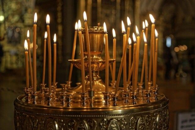 На Рівненщині з церкви зрізали дзвона (Фото)