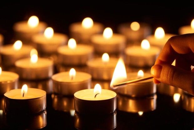 Знову сумна звістка прийшла на Камінь-Каширщину: на фронті загинув Герой Олександр Чирук