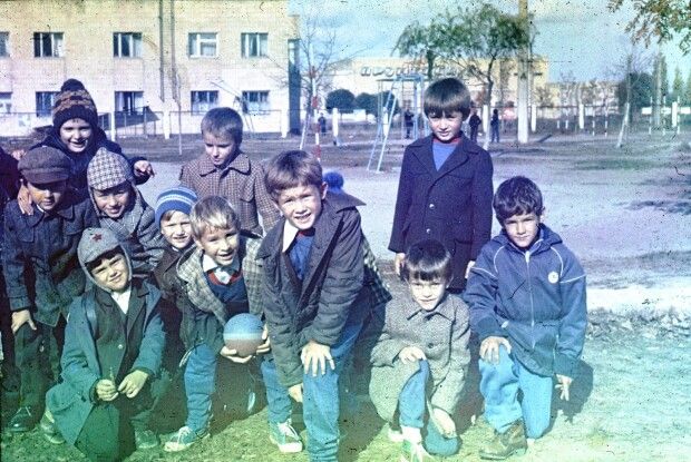 Знов оживити місто: історія жителя, який не залишає свою Прип’ять