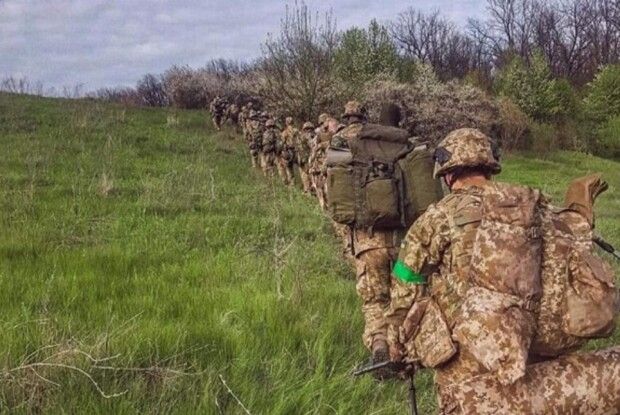 У путіна нова тактика і стратегія у війні – РНБО