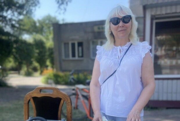  У волинському місті благодійний лавандовий ярмарок зібрав 21 тисячу гривень для військових