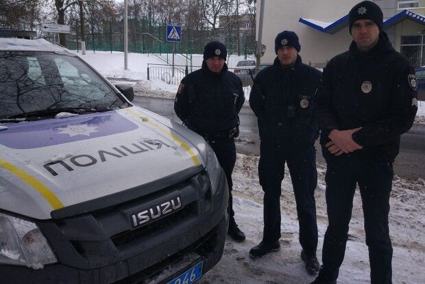 «А давай його підірвемо» 