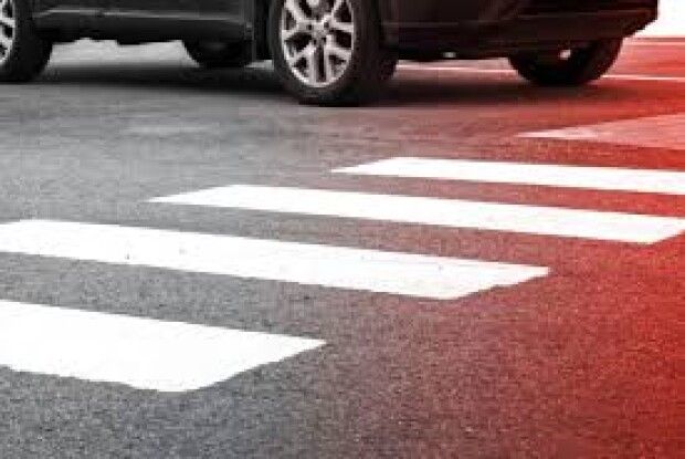 На Львівщині автомобіль на смерть переїхав волинянина