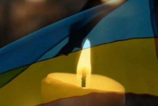 На війні загинув Захисник з Волині Олександр Потап'юк