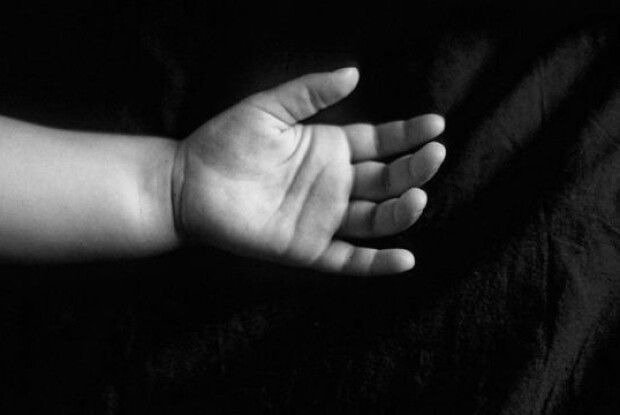  23-річна  жінка жорстоко вбила немовля