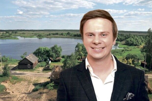 Жителі унікального села Сваловичі стали героями телепередачі «Світ навиворіт»