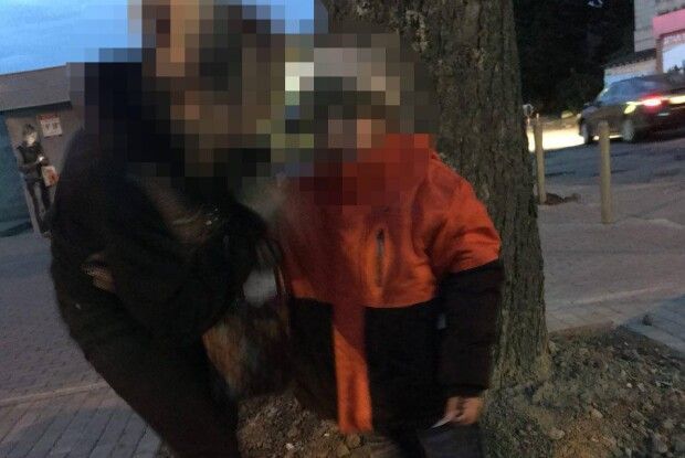 У Рівному на стадіоні загубилася дитина