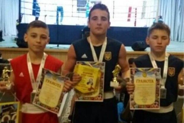 Ківерцівські боксери показали, як битися на перемогу