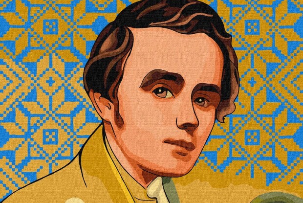 На Волині громада запрошує вшанувати пам'ять Кобзаря