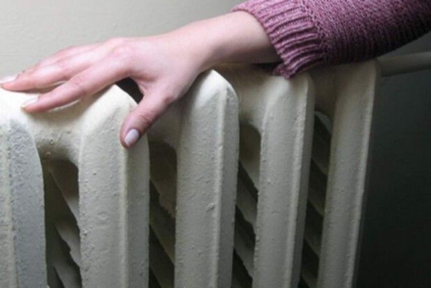 У Луцьку через ремонт на мережі будинок залишиться без тепла