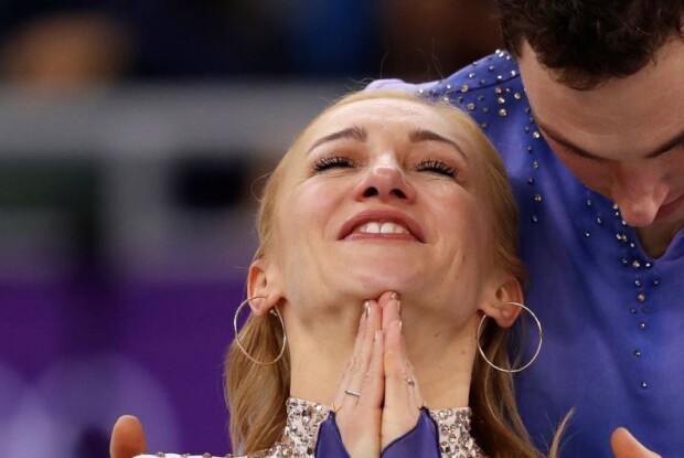 «Частка цієї медалі належить Україні» - олімпійська чемпіонка  шістнадцять років йшла до своєї мрії