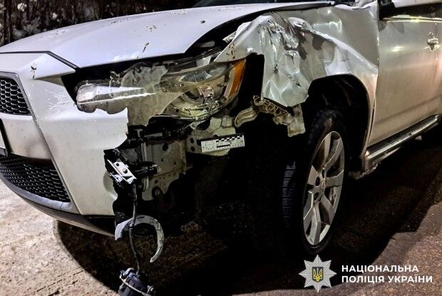 У ДТП загинула 21-річна журналістка з Рівного 