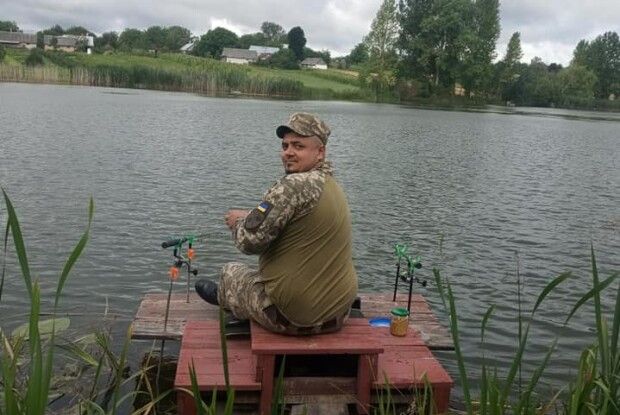 Рибалки організували турнір, щоб купити військовим квадрокоптер