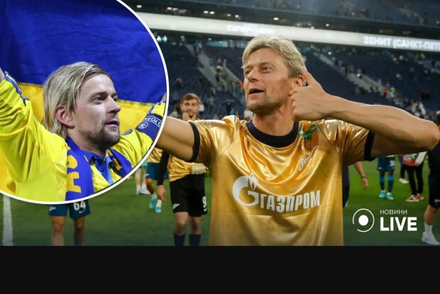 Про зрадника з Волині Анатолія Тимощука, який судиться з Україною, відзняли фільм (Відео)