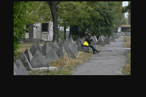 Що за листівки росіяни скинули з дронів на Покровськ