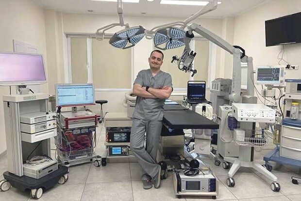 Маленькій лучанці подарували шанс на життя: «Після операції нашу Катрусю більше не мучить епілепсія, вона стала лагідною і веселою»