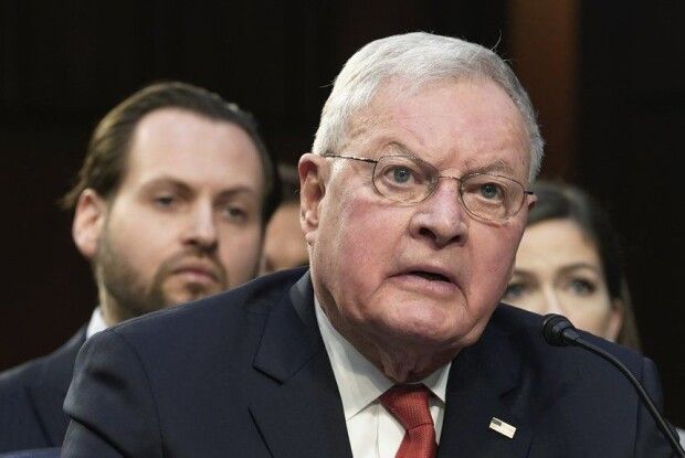 Кіт Келлог: «Якщо Україна переживе цю зиму – перевага у війні буде на її боці»