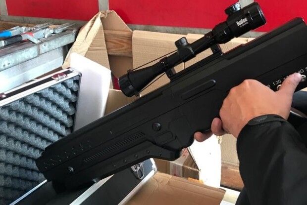 Вантаж в'їжджав в Україну «червоним коридором»: через «Ягодин» везли незадекларований товар вартістю майже мільйон гривень