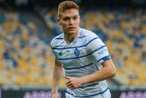 Ліверпуль може підписати Циганкова