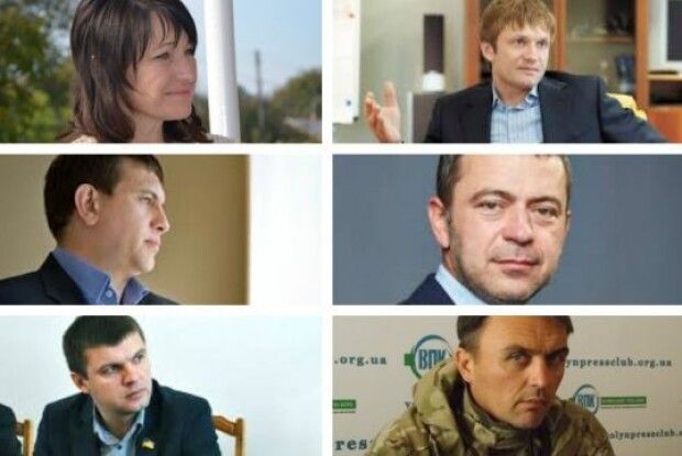 Як волинські нардепи голосували за мовний закон