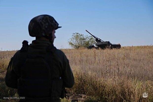 108 бойових зіткнень: що відбувається на фронті станом на ранок 11 жовтня