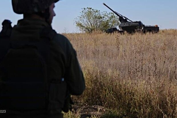 Ситуація складна: що відбувається на фронті станом на вечір 4 листопада