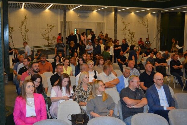 У Луцьку готуються до 600-річчя з’їзду європейських монархів