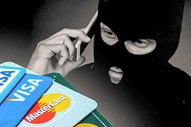На Волині чоловік віддав шахраям понад 50 тисяч гривень